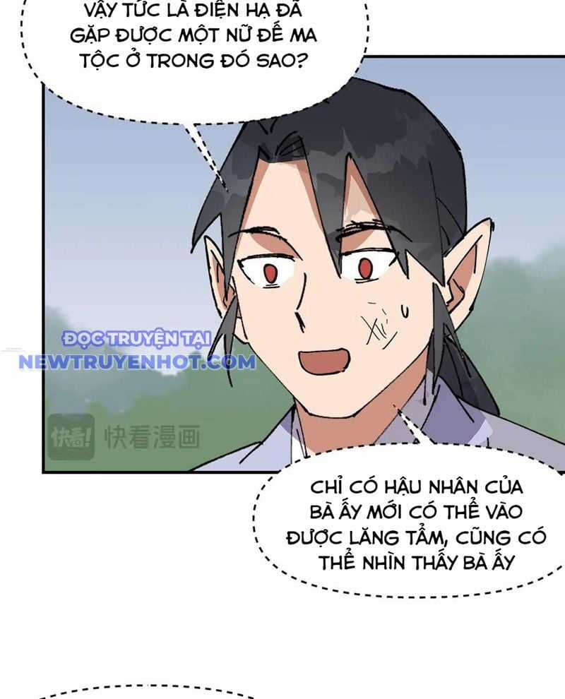 Tối Cường Võ Hồn Hệ Thống Chapter 273 trang 15