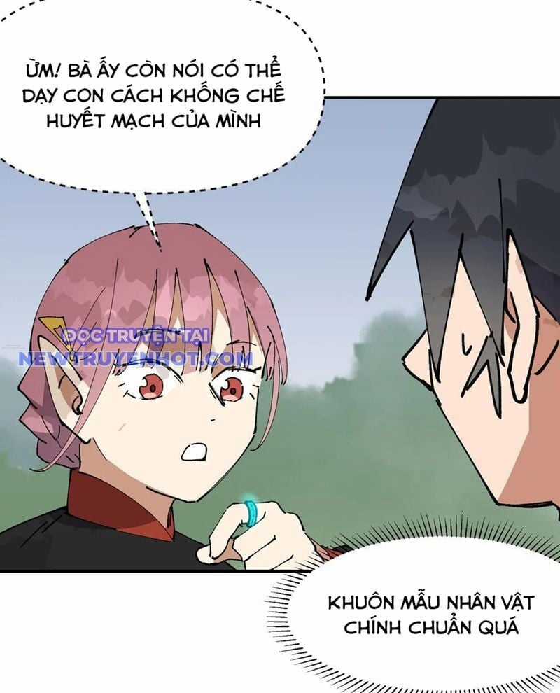 Tối Cường Võ Hồn Hệ Thống Chapter 273 trang 16