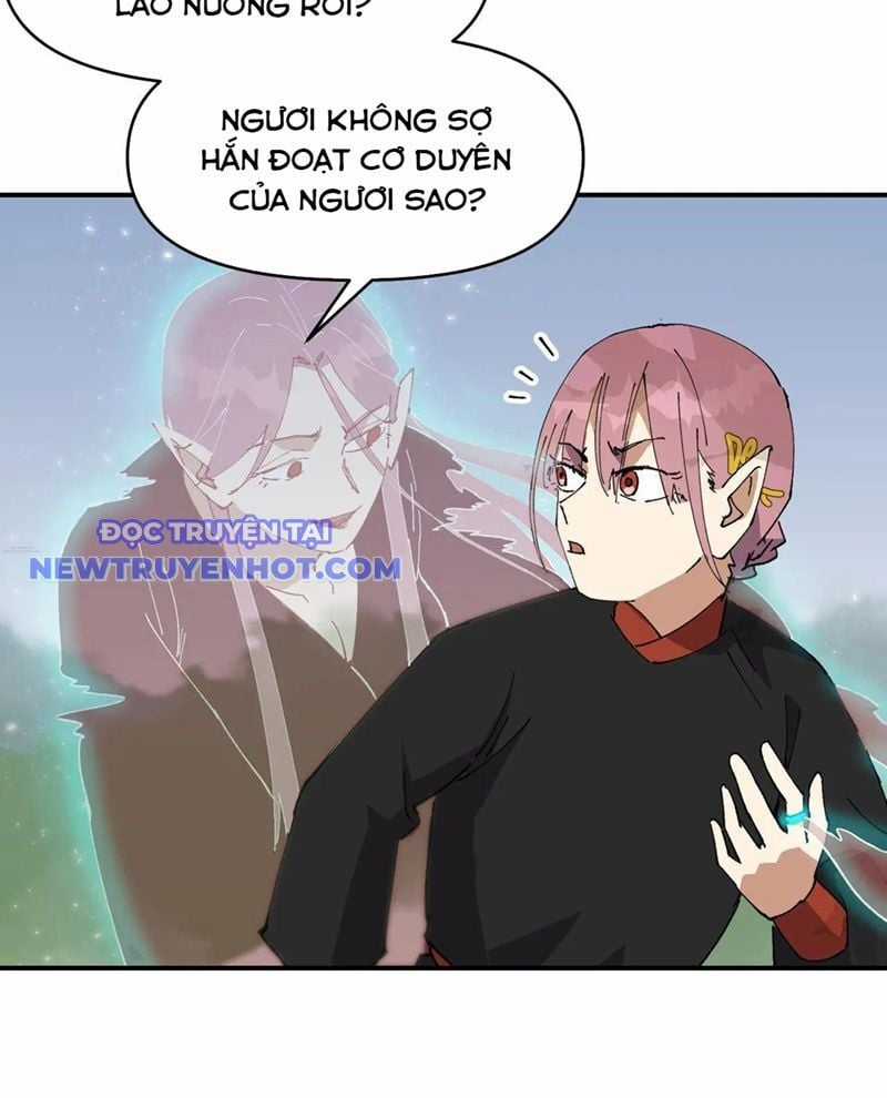 Tối Cường Võ Hồn Hệ Thống Chapter 273 trang 18