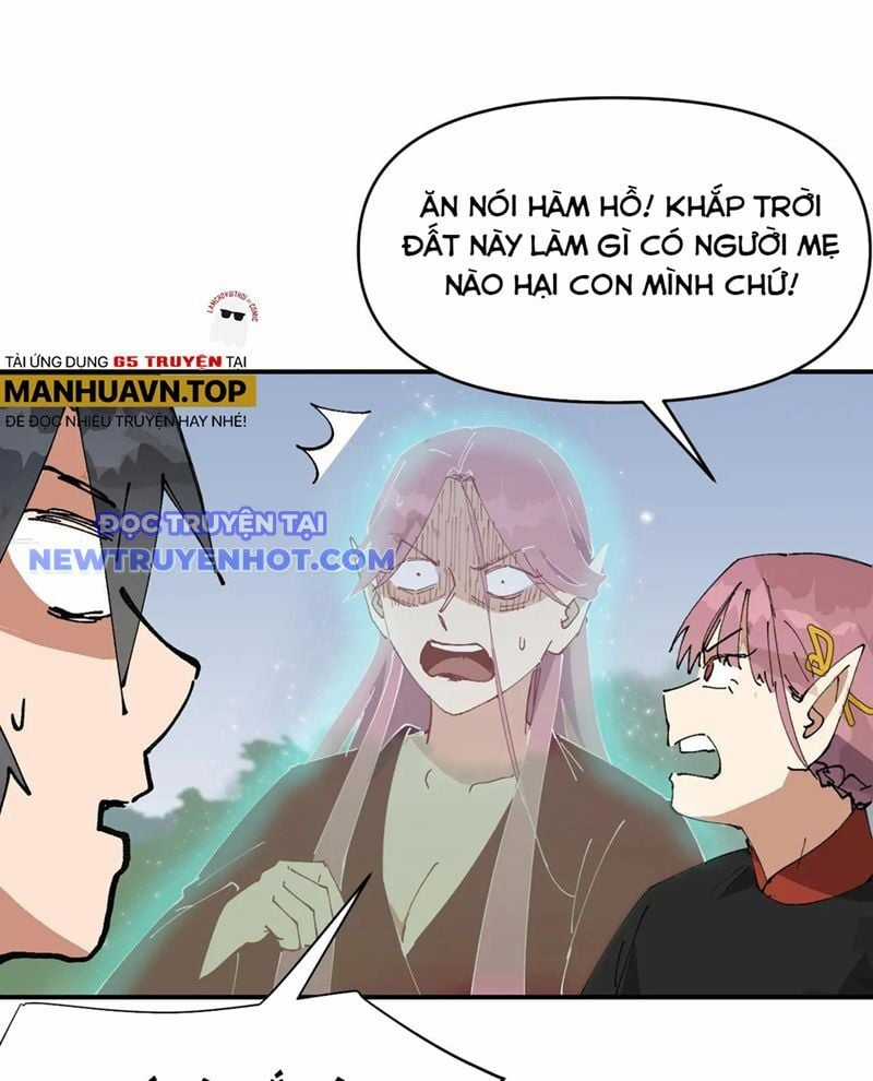 Tối Cường Võ Hồn Hệ Thống Chapter 273 trang 19