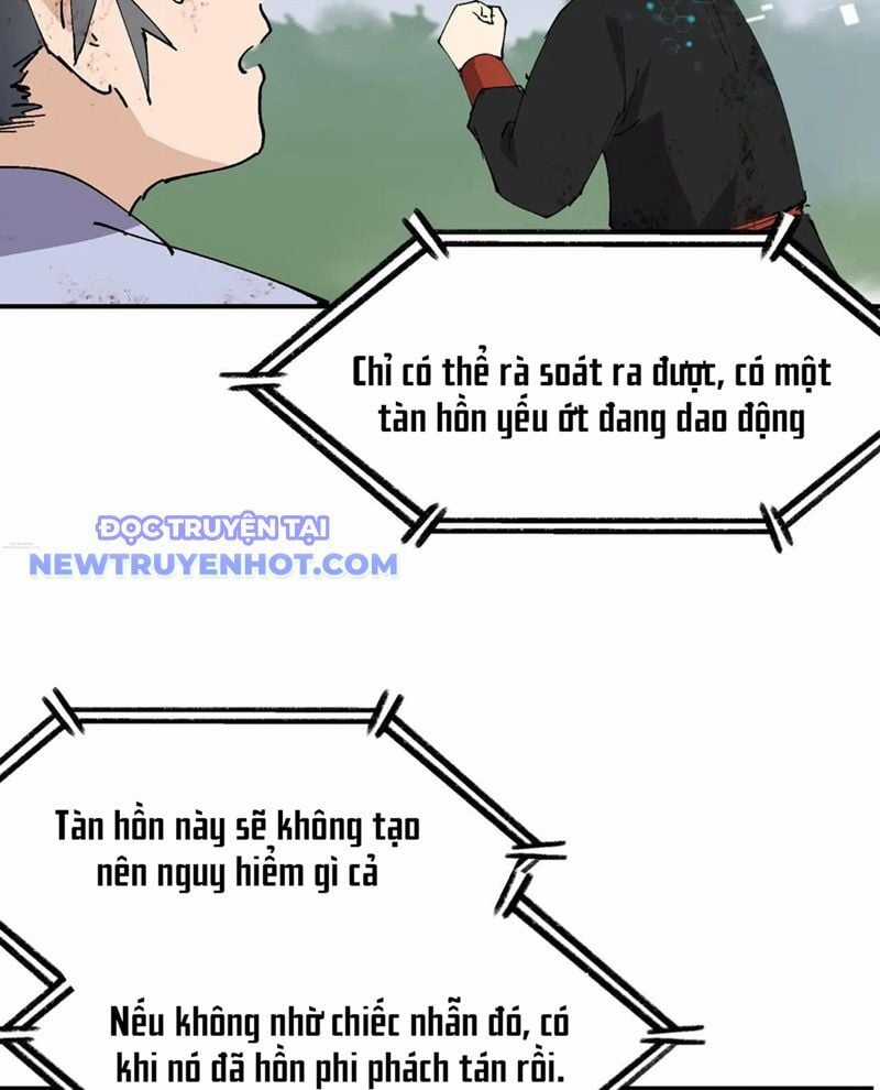 Tối Cường Võ Hồn Hệ Thống Chapter 273 trang 21