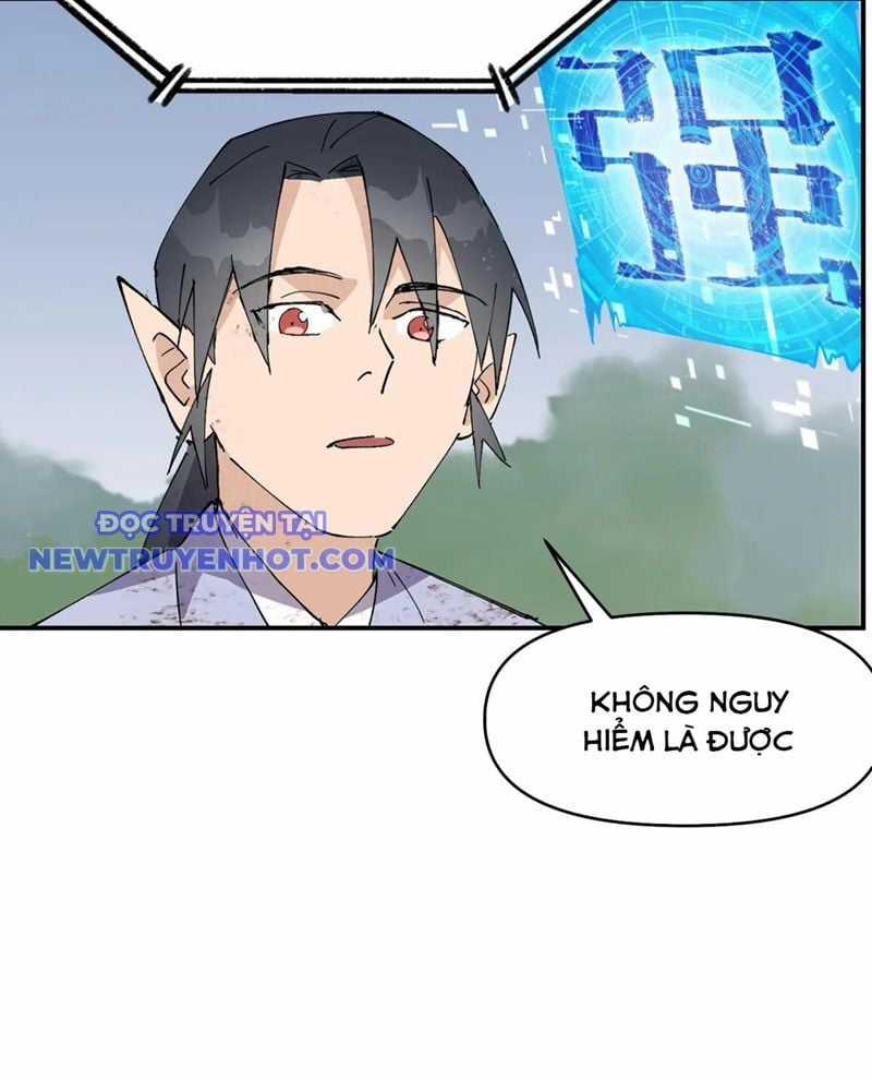 Tối Cường Võ Hồn Hệ Thống Chapter 273 trang 22