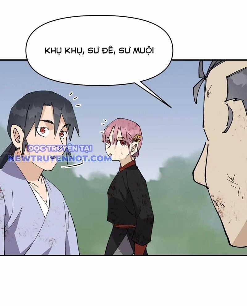 Tối Cường Võ Hồn Hệ Thống Chapter 273 trang 23