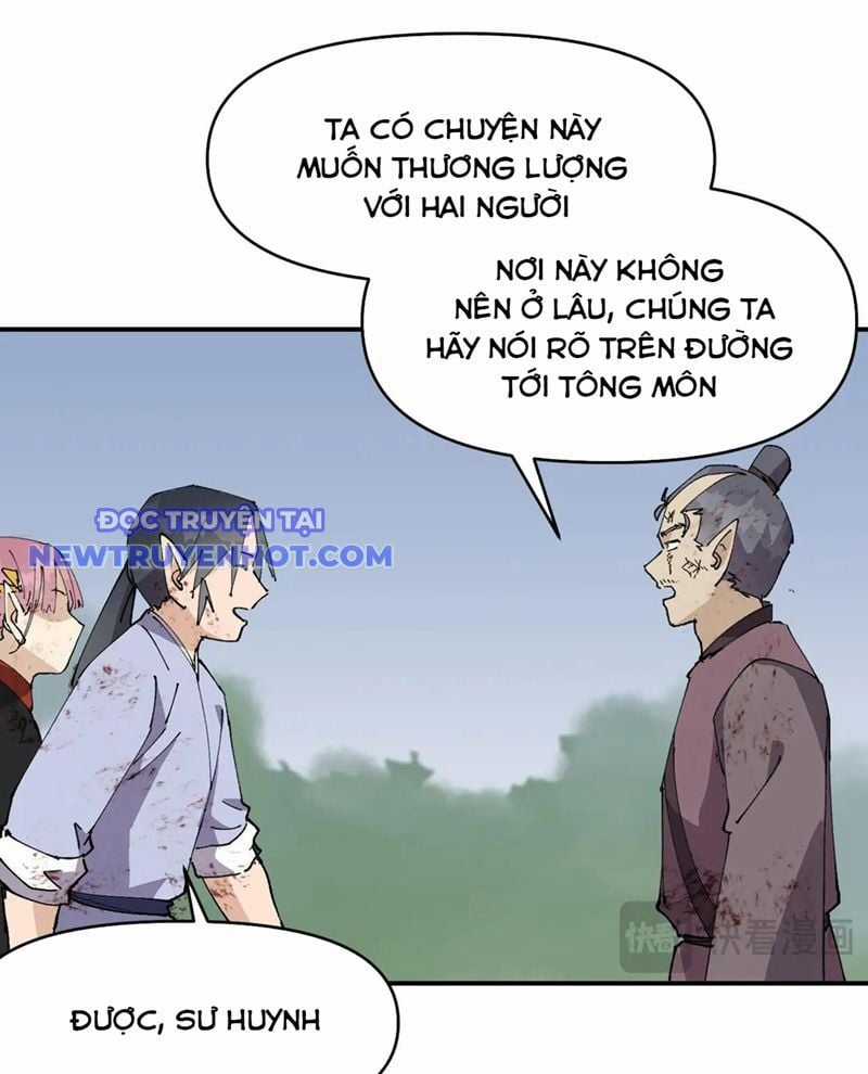 Tối Cường Võ Hồn Hệ Thống Chapter 273 trang 24