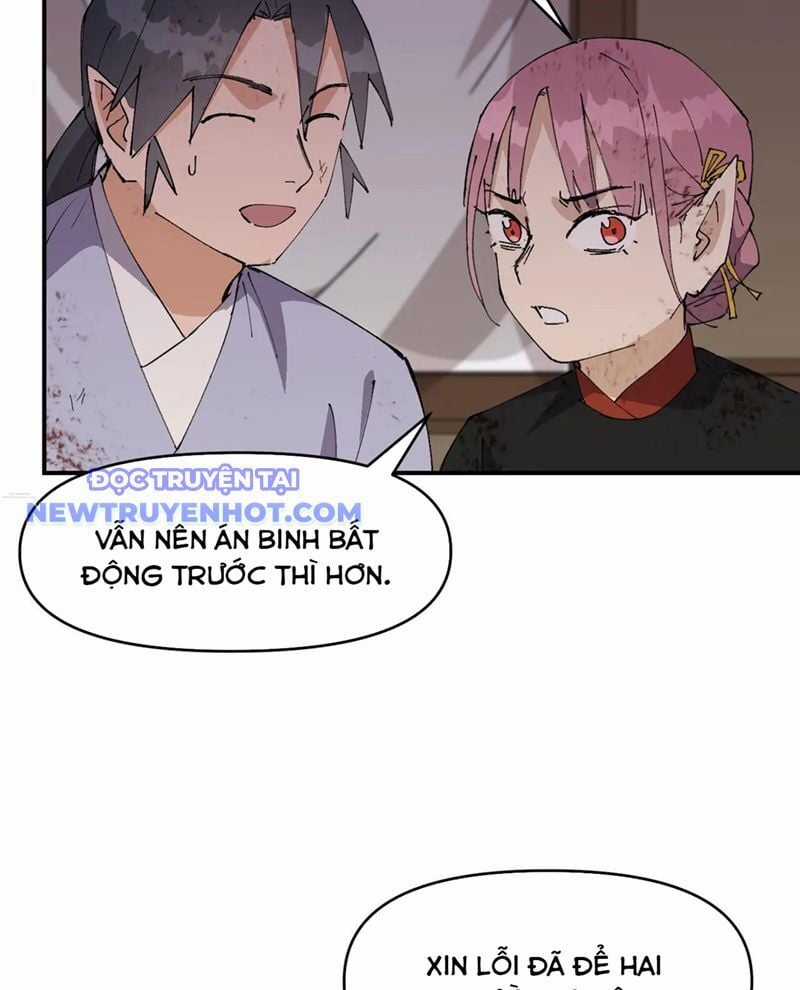 Tối Cường Võ Hồn Hệ Thống Chapter 273 trang 29