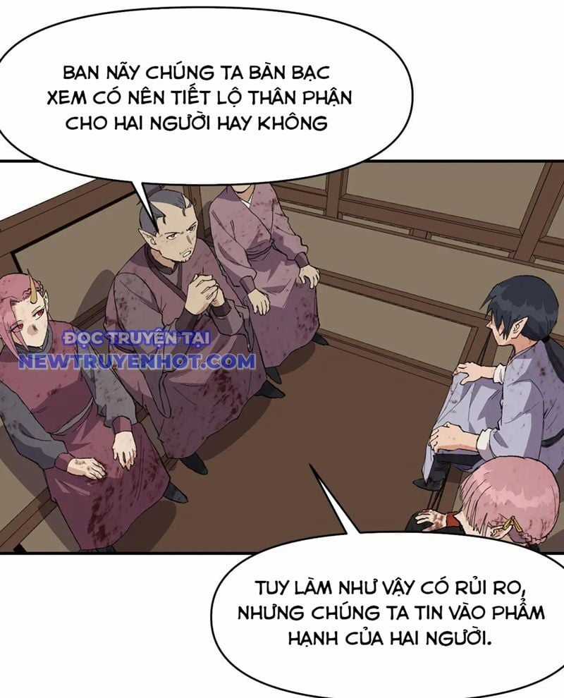 Tối Cường Võ Hồn Hệ Thống Chapter 273 trang 31