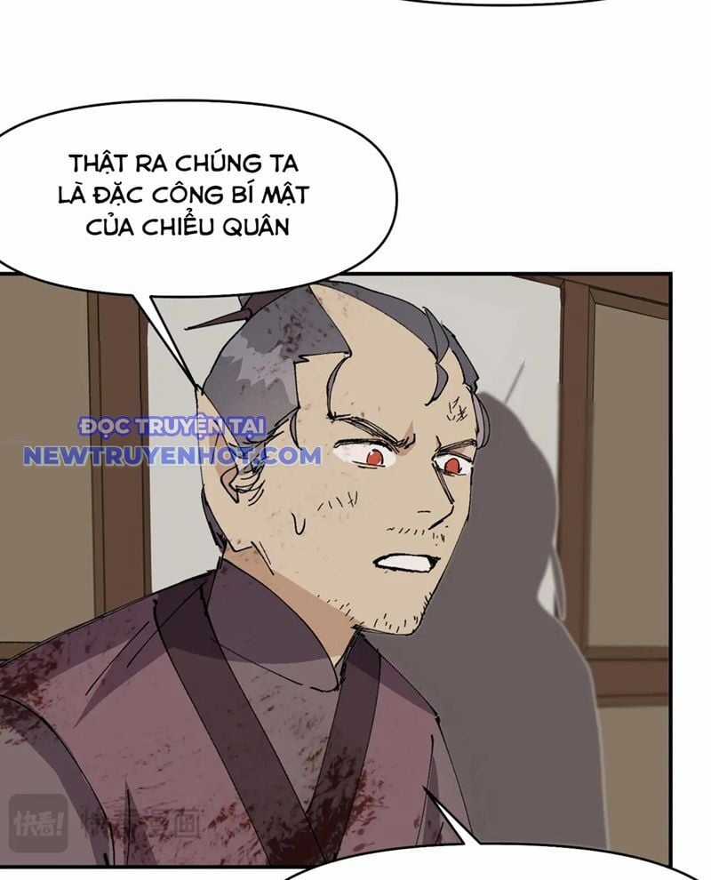 Tối Cường Võ Hồn Hệ Thống Chapter 273 trang 32