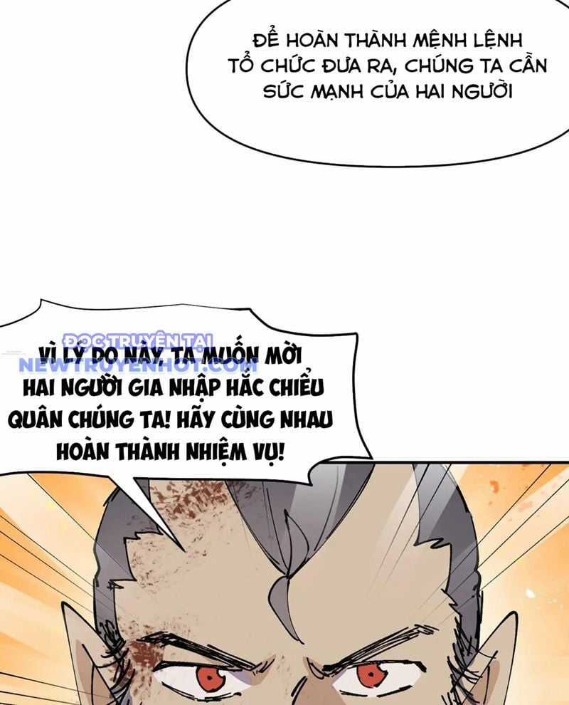 Tối Cường Võ Hồn Hệ Thống Chapter 273 trang 33