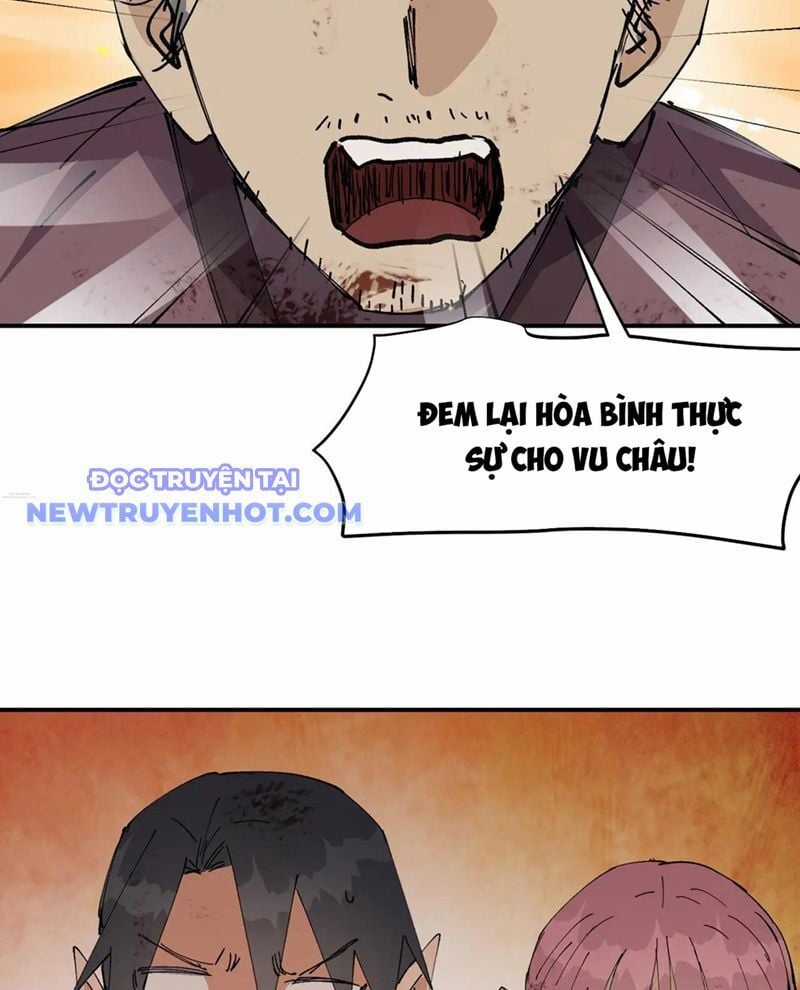 Tối Cường Võ Hồn Hệ Thống Chapter 273 trang 34