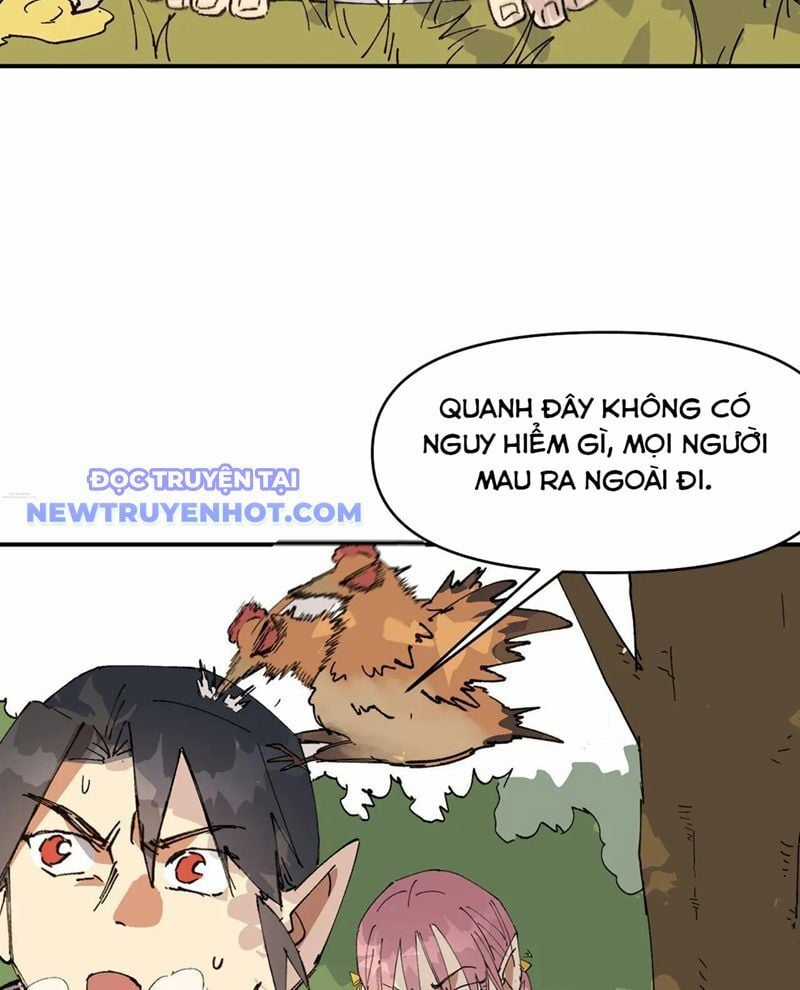 Tối Cường Võ Hồn Hệ Thống Chapter 273 trang 4