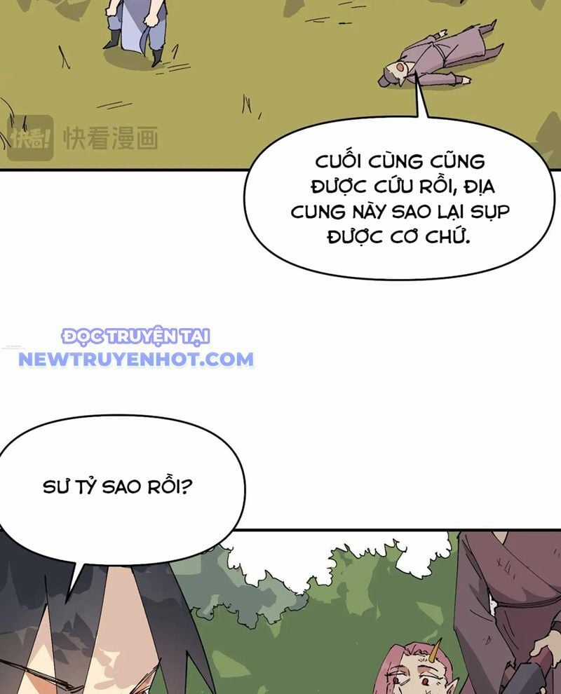 Tối Cường Võ Hồn Hệ Thống Chapter 273 trang 6