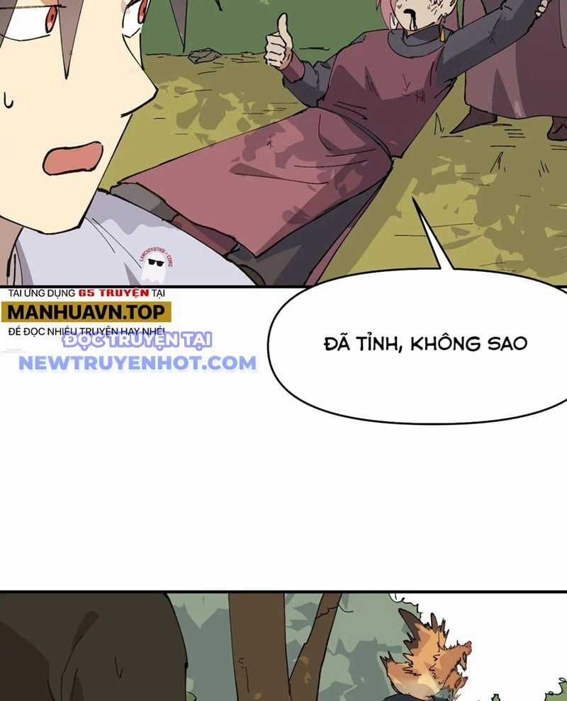 Tối Cường Võ Hồn Hệ Thống Chapter 273 trang 7