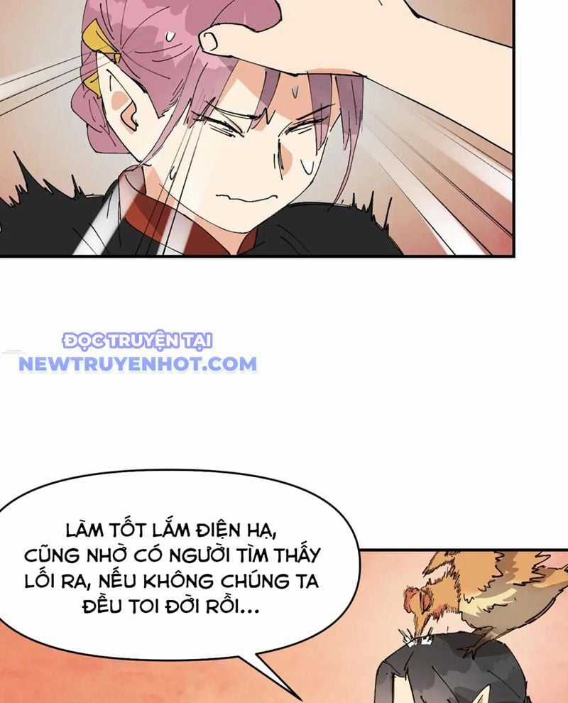 Tối Cường Võ Hồn Hệ Thống Chapter 273 trang 9