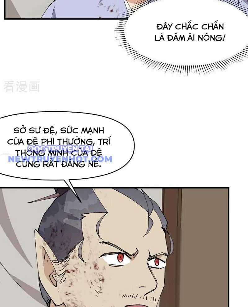 Tối Cường Võ Hồn Hệ Thống Chapter 274 trang 10