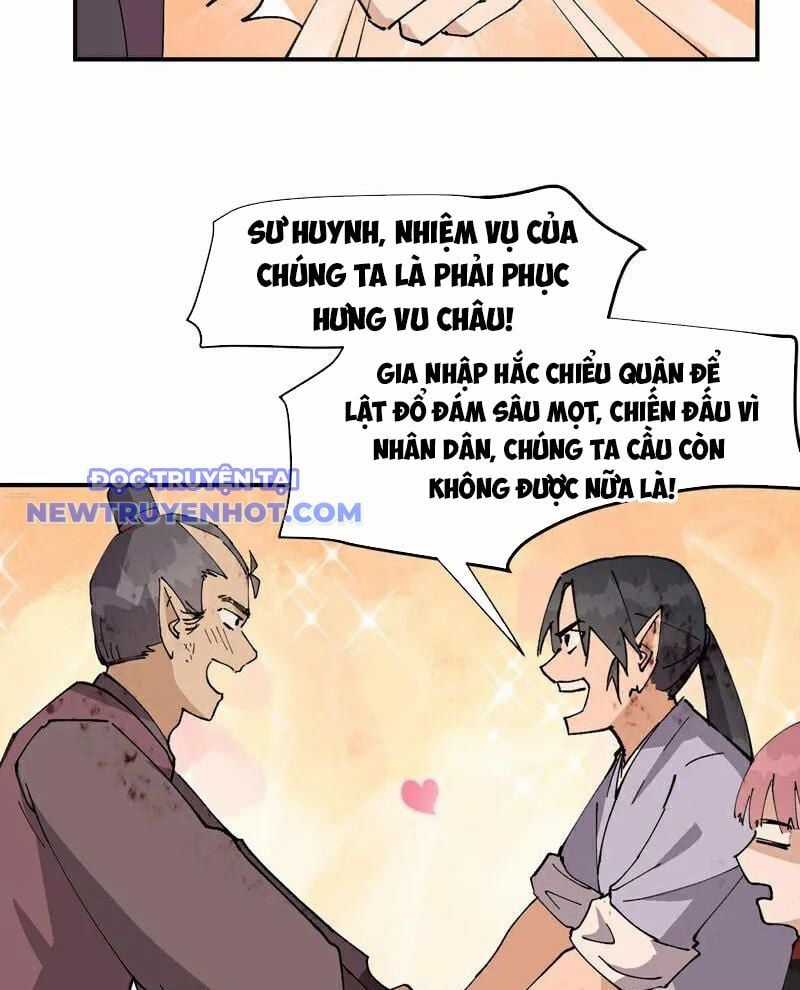 Tối Cường Võ Hồn Hệ Thống Chapter 274 trang 12