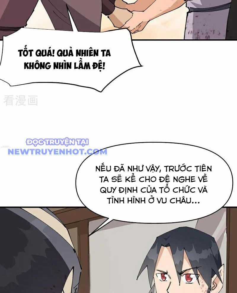 Tối Cường Võ Hồn Hệ Thống Chapter 274 trang 13