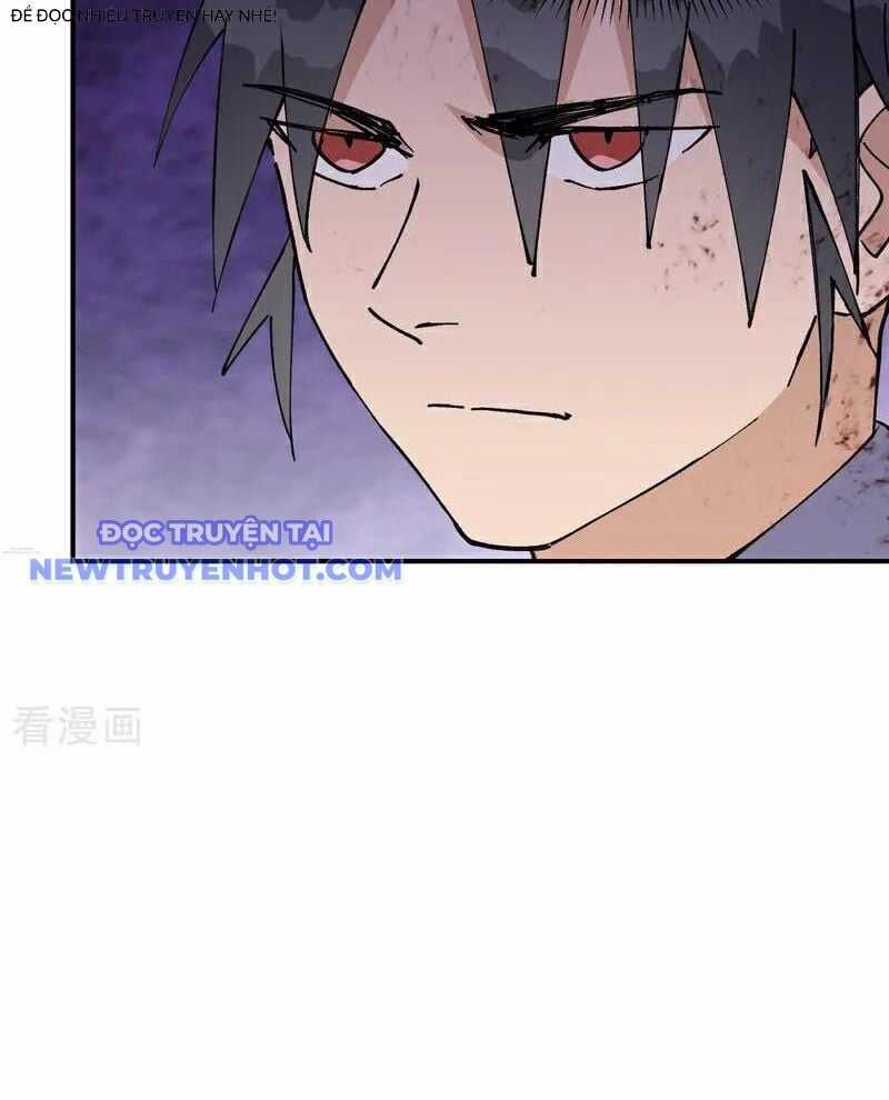 Tối Cường Võ Hồn Hệ Thống Chapter 274 trang 15