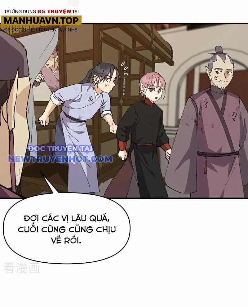 Tối Cường Võ Hồn Hệ Thống Chapter 274 trang 18