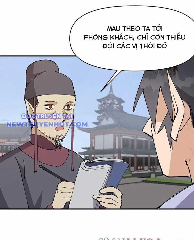 Tối Cường Võ Hồn Hệ Thống Chapter 274 trang 19