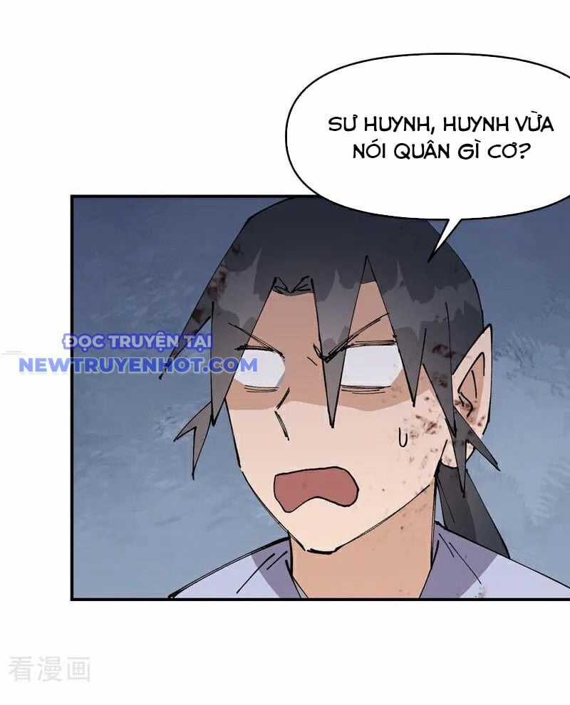 Tối Cường Võ Hồn Hệ Thống Chapter 274 trang 2