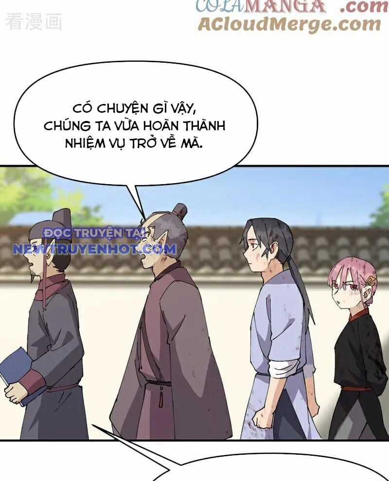 Tối Cường Võ Hồn Hệ Thống Chapter 274 trang 20