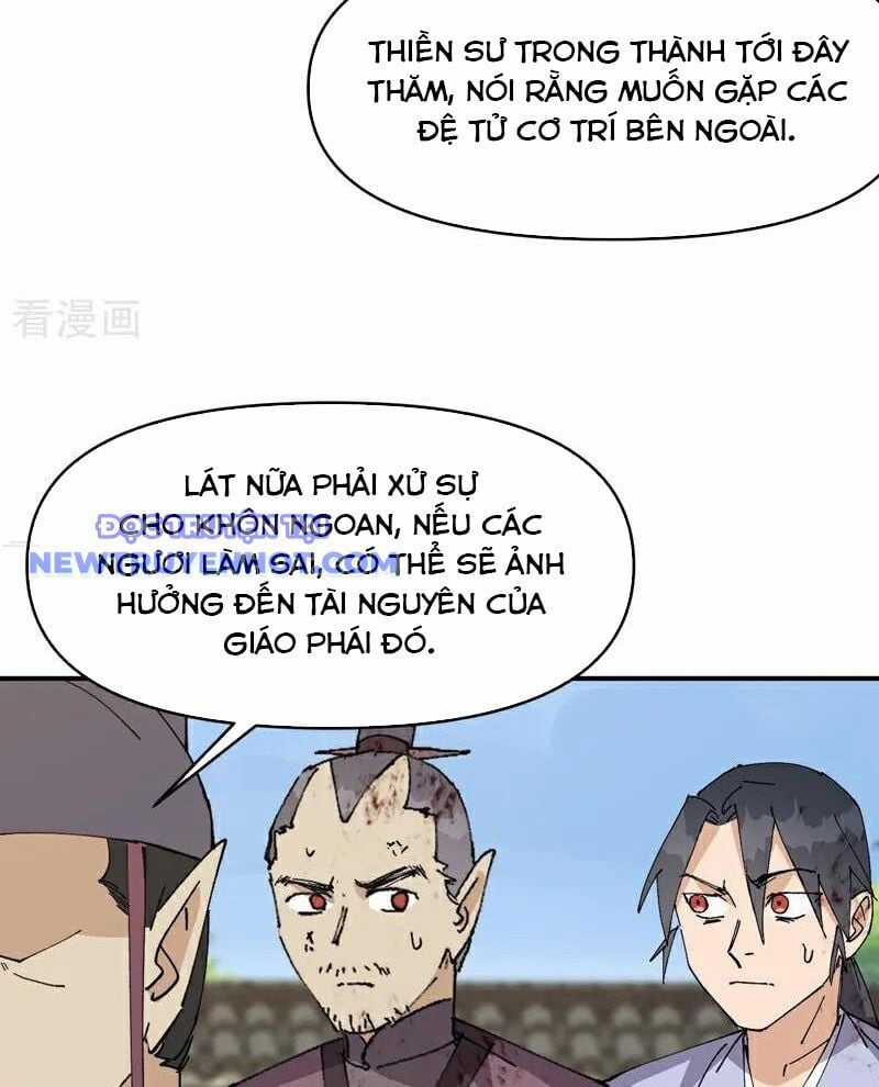 Tối Cường Võ Hồn Hệ Thống Chapter 274 trang 21