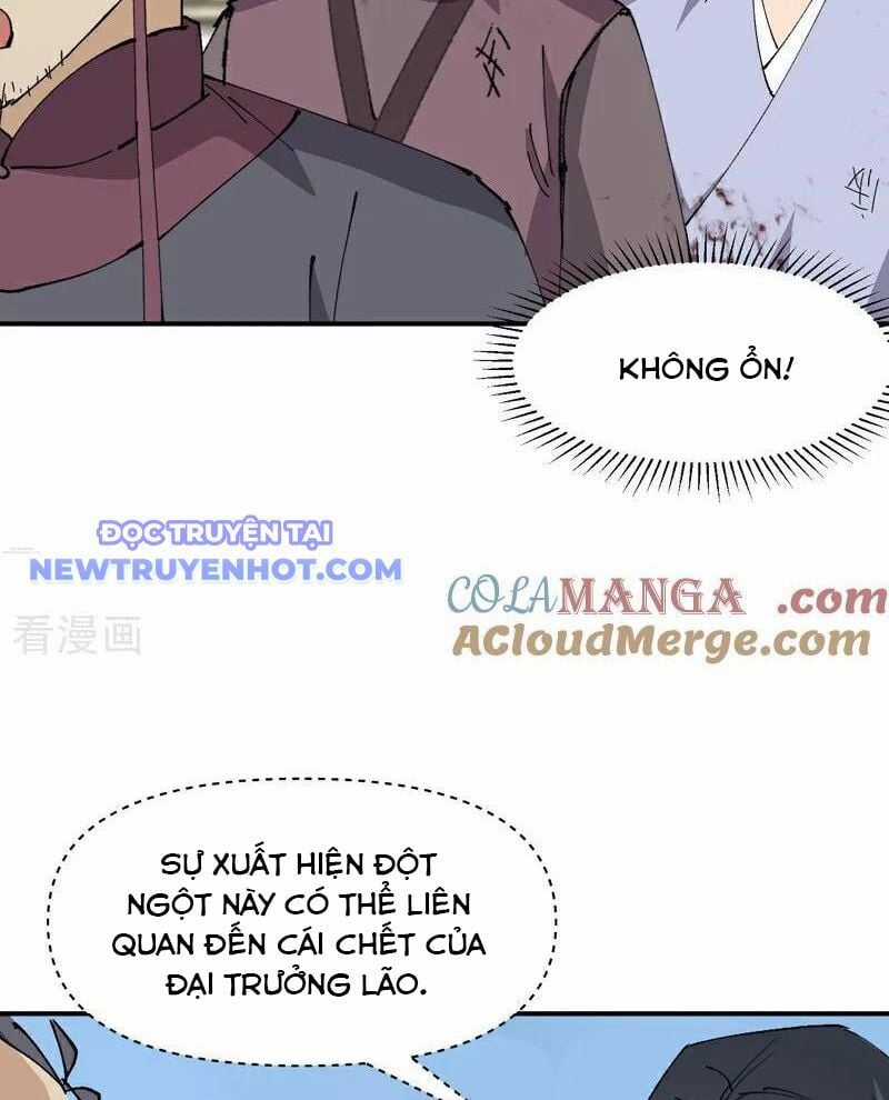 Tối Cường Võ Hồn Hệ Thống Chapter 274 trang 22