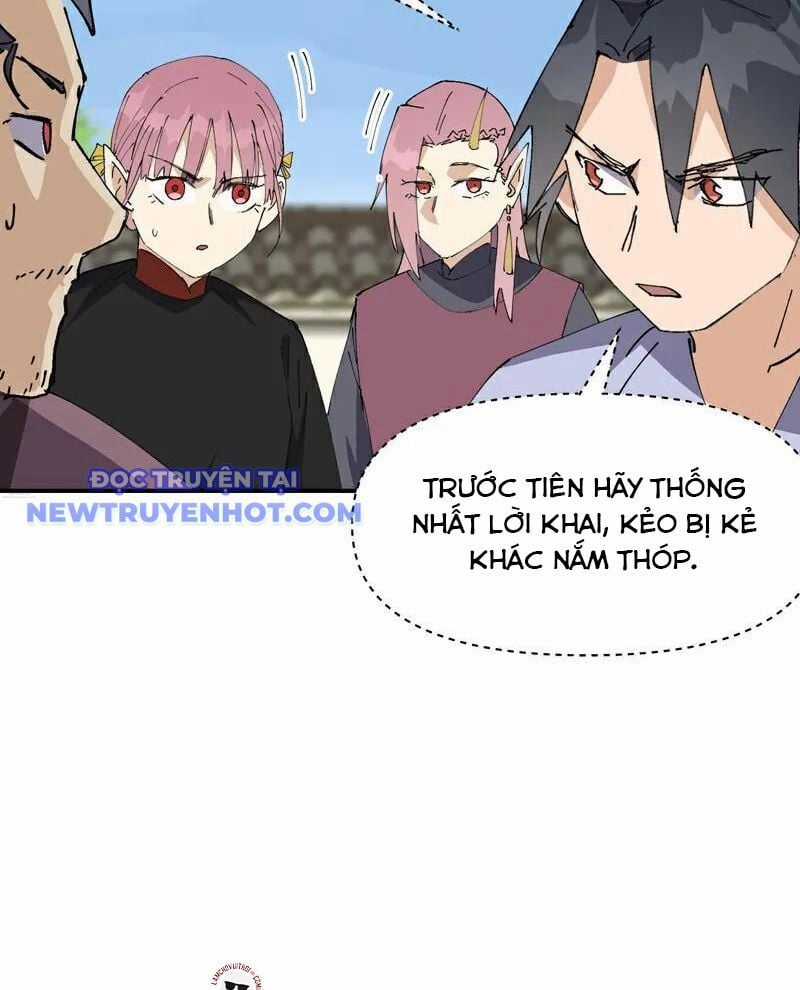 Tối Cường Võ Hồn Hệ Thống Chapter 274 trang 23