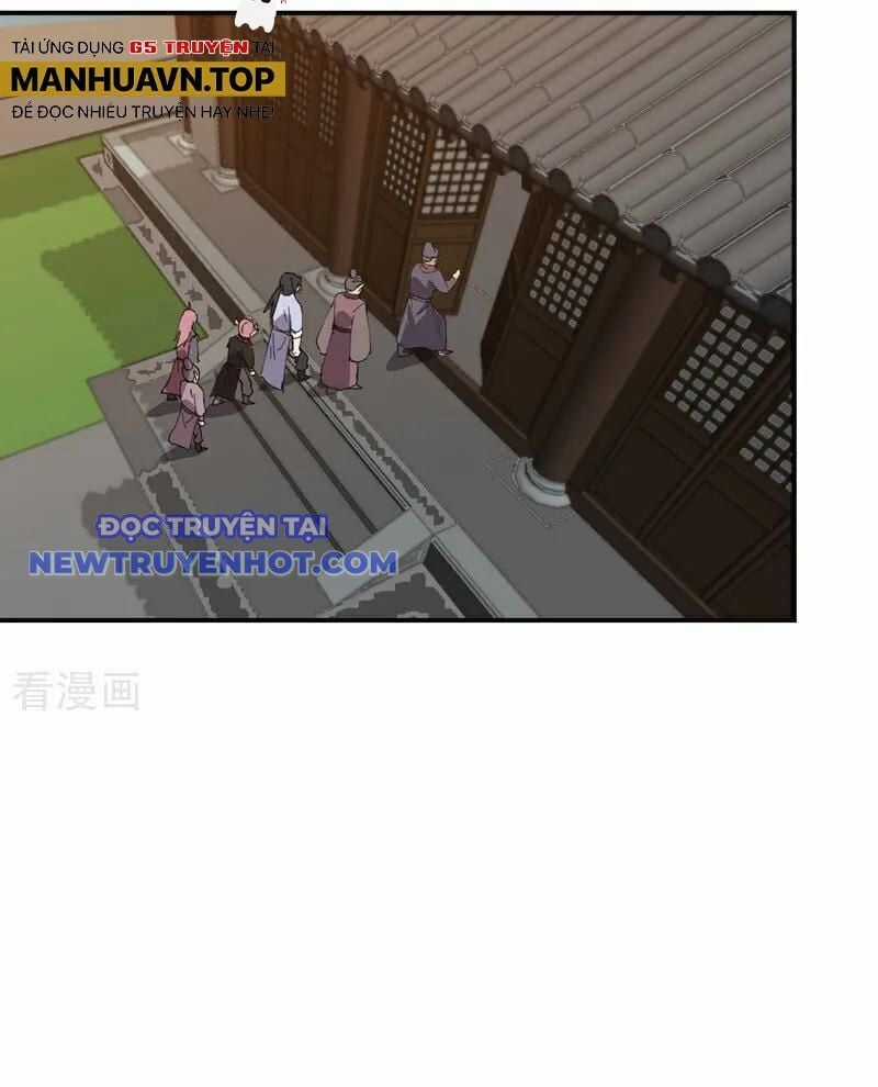 Tối Cường Võ Hồn Hệ Thống Chapter 274 trang 24