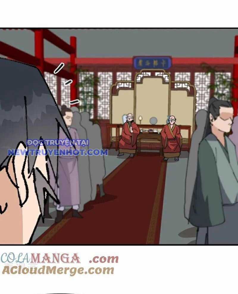 Tối Cường Võ Hồn Hệ Thống Chapter 274 trang 25