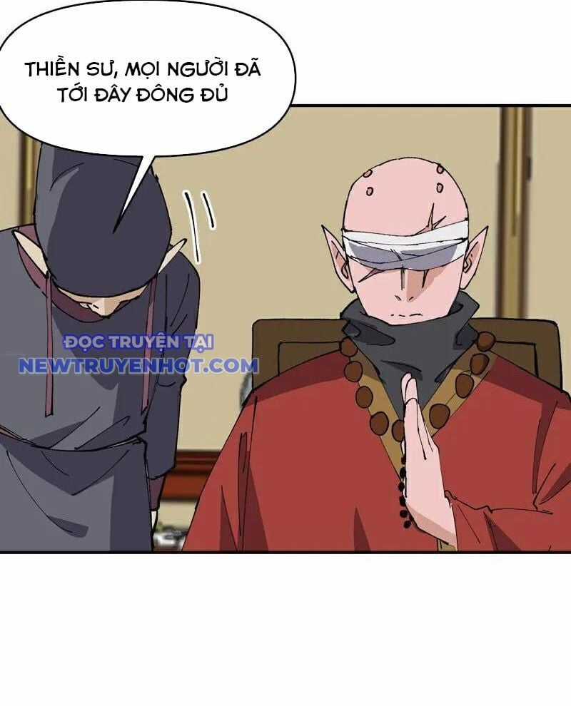 Tối Cường Võ Hồn Hệ Thống Chapter 274 trang 26