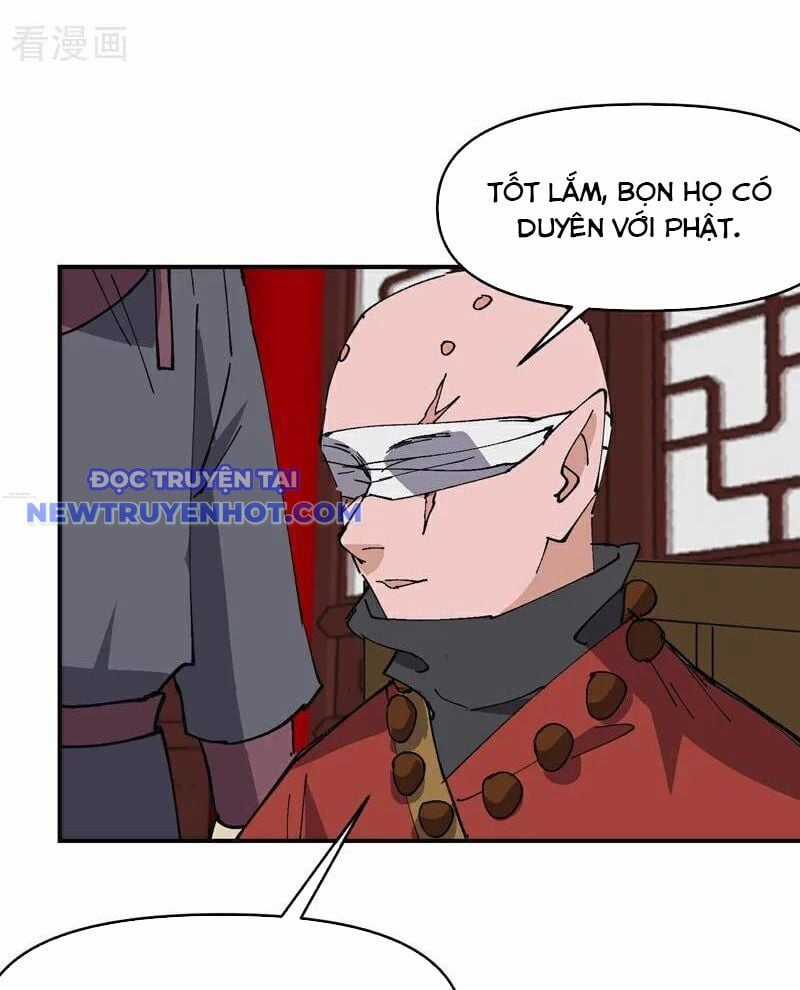 Tối Cường Võ Hồn Hệ Thống Chapter 274 trang 27