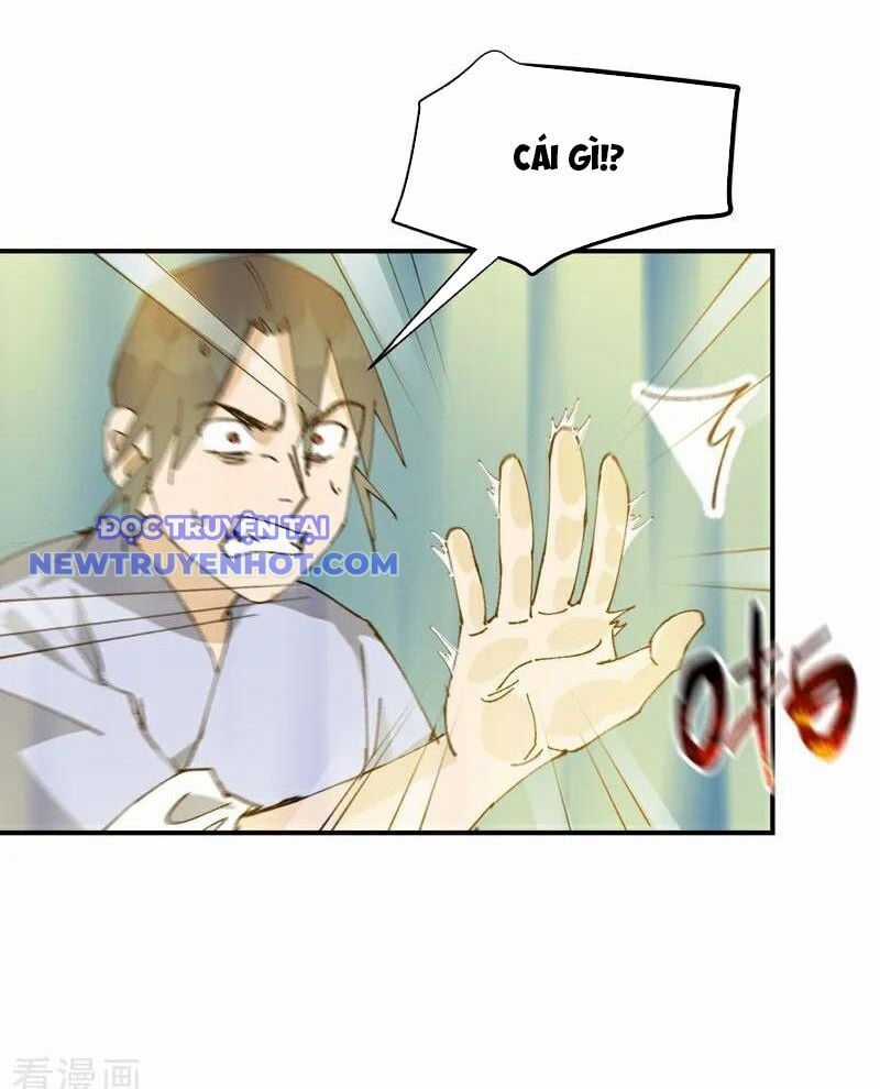 Tối Cường Võ Hồn Hệ Thống Chapter 274 trang 29