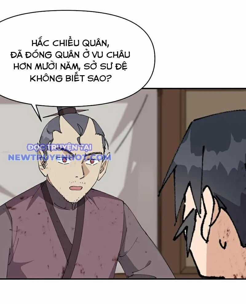 Tối Cường Võ Hồn Hệ Thống Chapter 274 trang 3