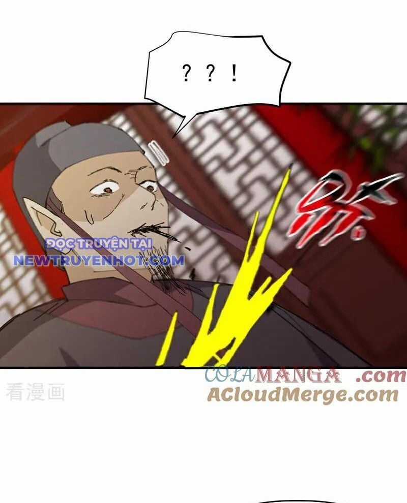 Tối Cường Võ Hồn Hệ Thống Chapter 274 trang 31