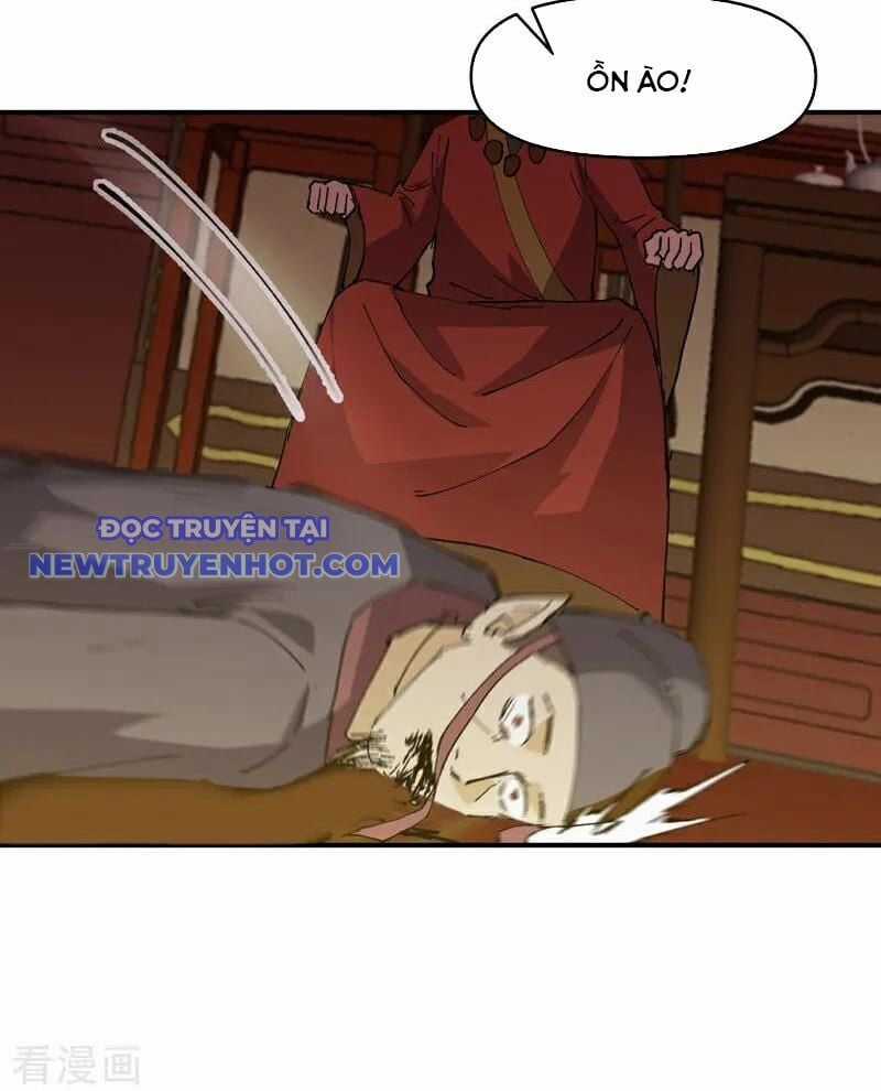 Tối Cường Võ Hồn Hệ Thống Chapter 274 trang 32