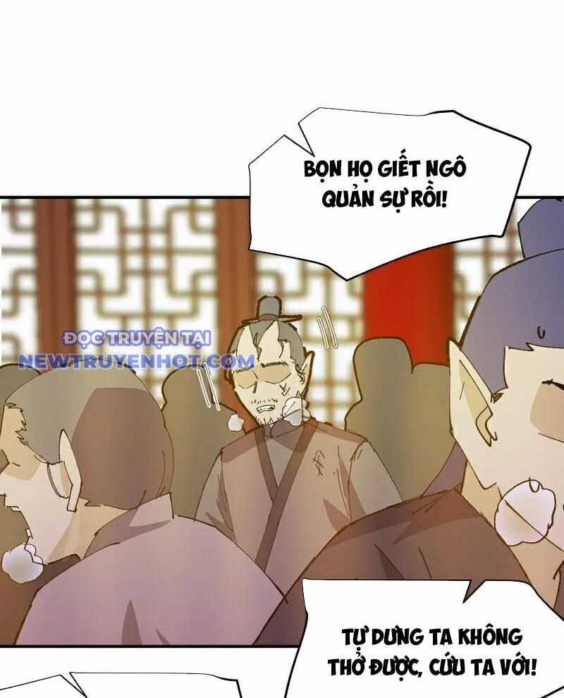 Tối Cường Võ Hồn Hệ Thống Chapter 274 trang 33