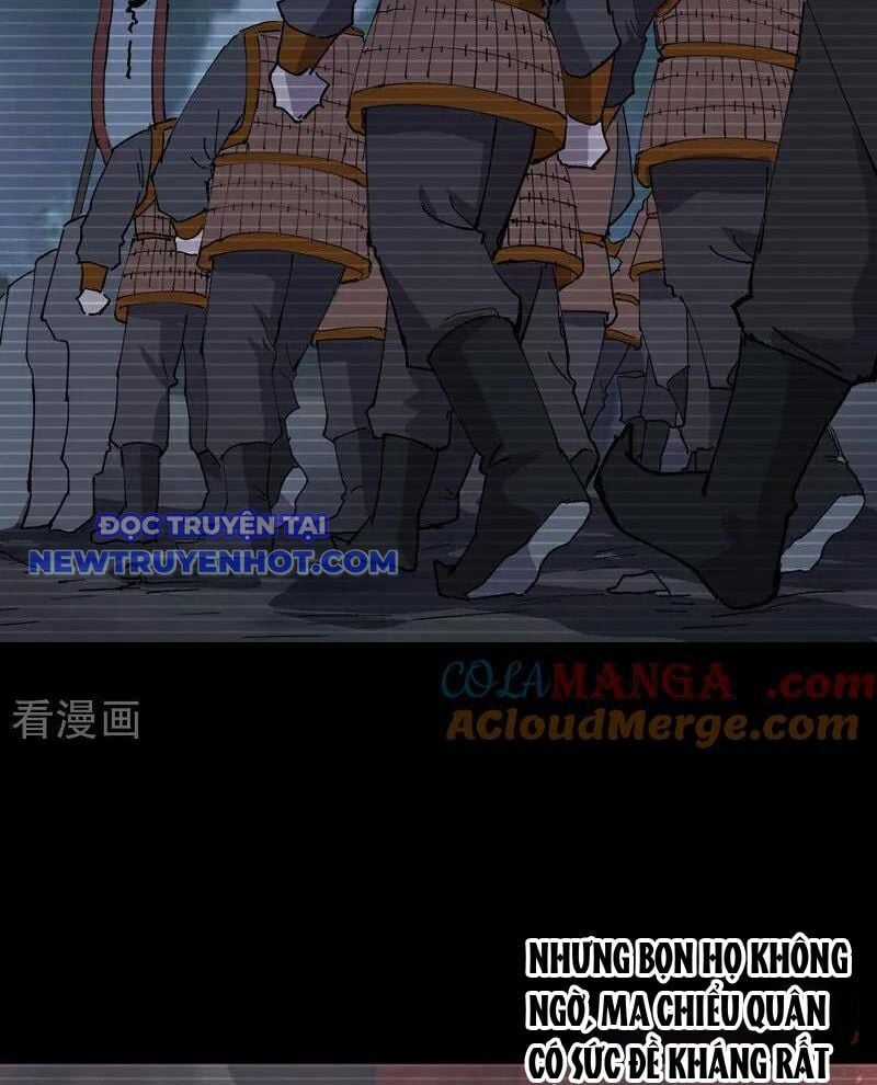 Tối Cường Võ Hồn Hệ Thống Chapter 274 trang 6