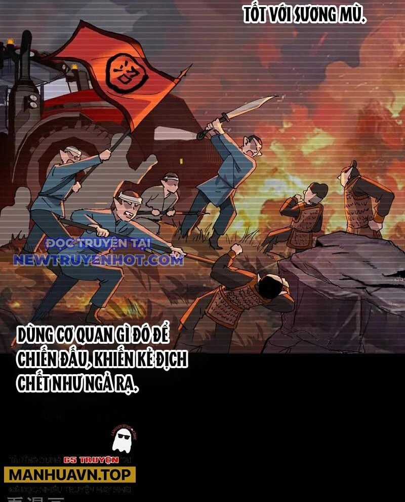 Tối Cường Võ Hồn Hệ Thống Chapter 274 trang 7