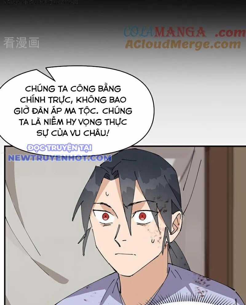 Tối Cường Võ Hồn Hệ Thống Chapter 274 trang 9