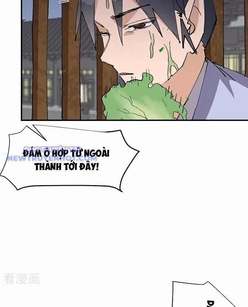 Tối Cường Võ Hồn Hệ Thống Chapter 275 trang 13