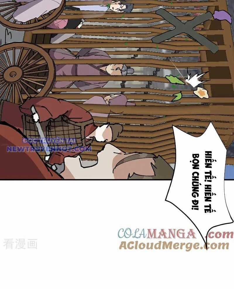 Tối Cường Võ Hồn Hệ Thống Chapter 275 trang 15