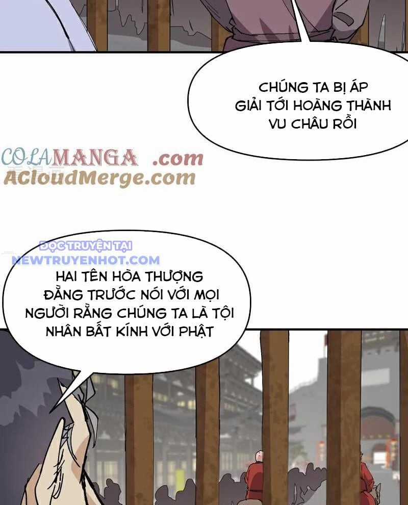 Tối Cường Võ Hồn Hệ Thống Chapter 275 trang 18