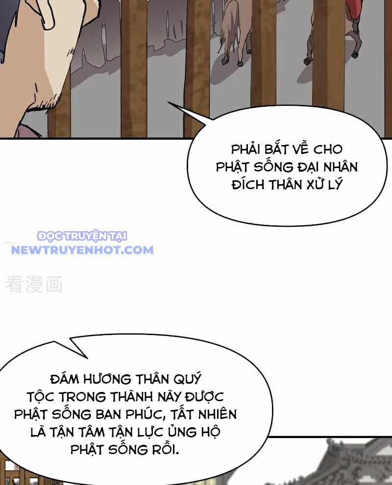 Tối Cường Võ Hồn Hệ Thống Chapter 275 trang 19
