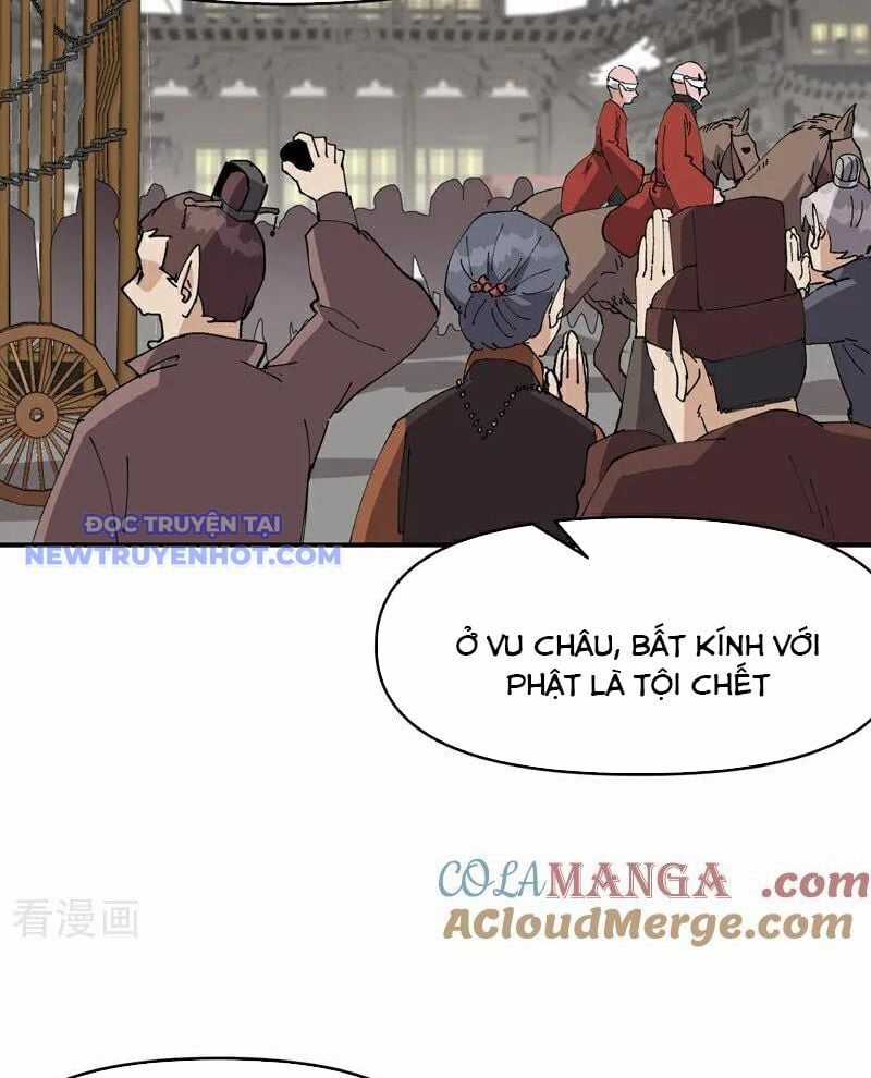 Tối Cường Võ Hồn Hệ Thống Chapter 275 trang 20