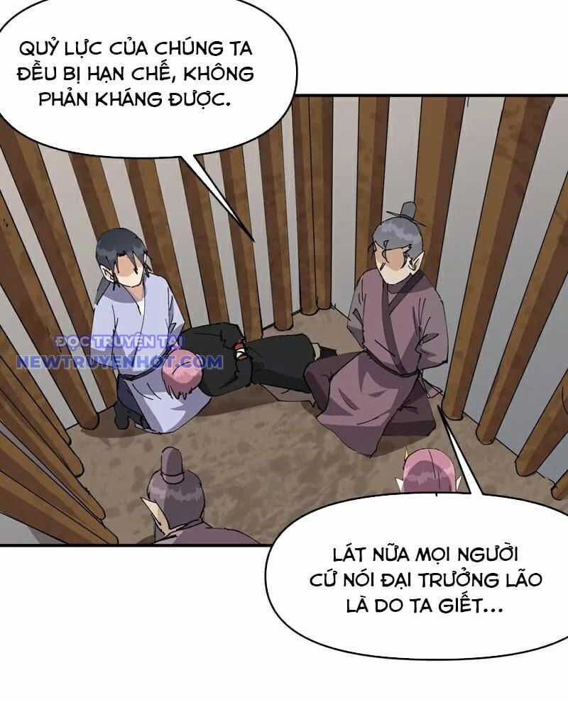 Tối Cường Võ Hồn Hệ Thống Chapter 275 trang 21