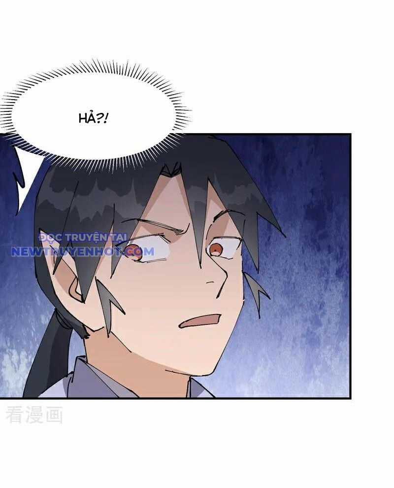 Tối Cường Võ Hồn Hệ Thống Chapter 275 trang 22