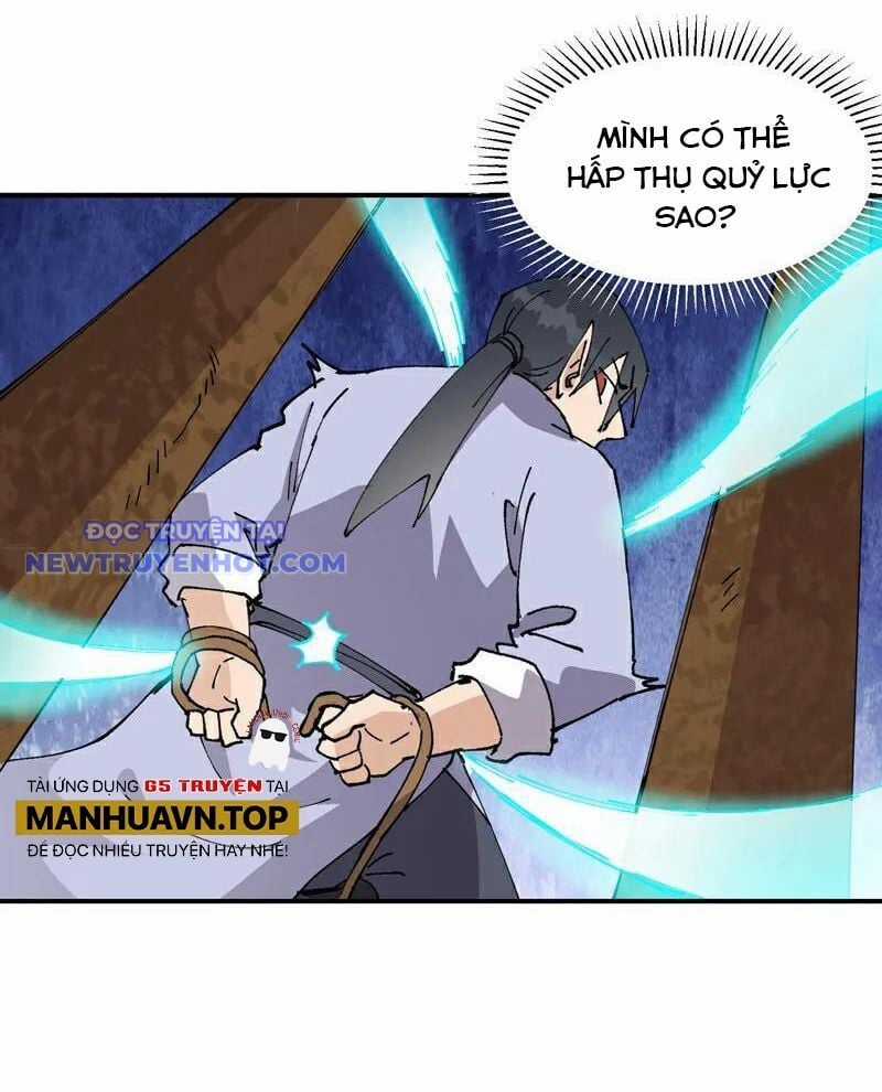 Tối Cường Võ Hồn Hệ Thống Chapter 275 trang 23