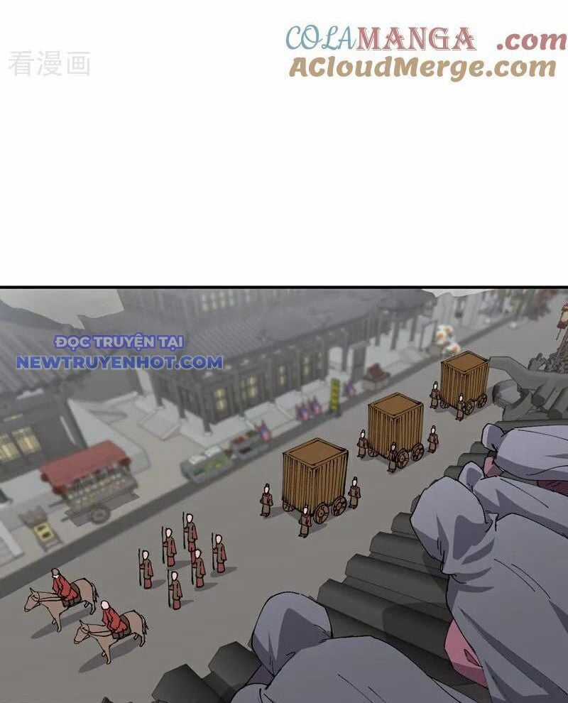 Tối Cường Võ Hồn Hệ Thống Chapter 275 trang 24