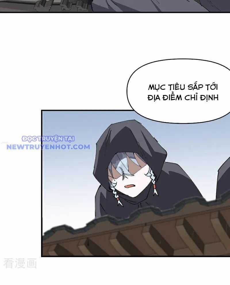 Tối Cường Võ Hồn Hệ Thống Chapter 275 trang 25